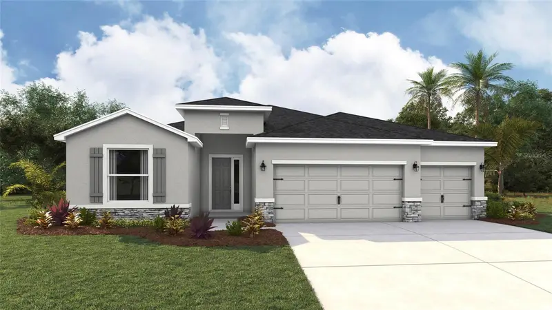 Oakfield Lakes listing