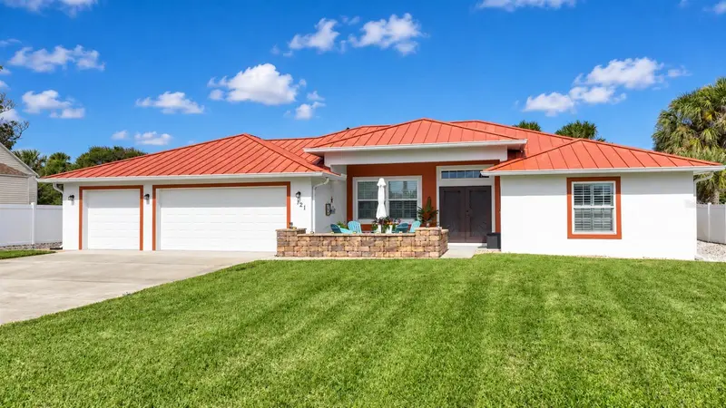 121 Harrison Rd, FL