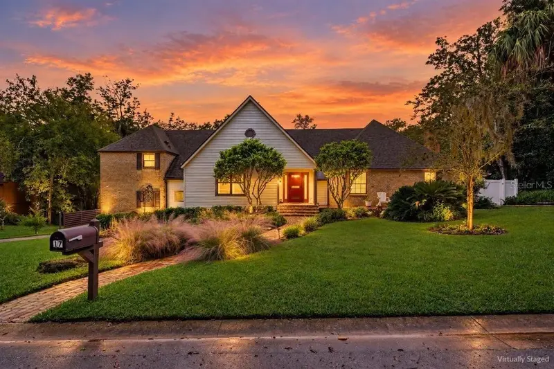 17 River Ridge Trl, FL
