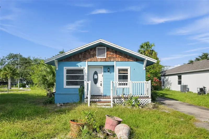 314 S Holly Ave, FL