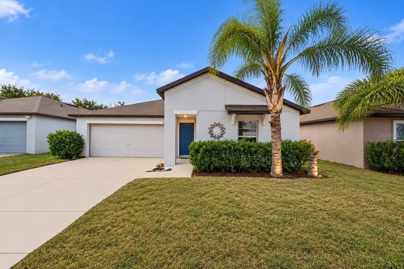 12639 Lemon Pepper Dr, FL
