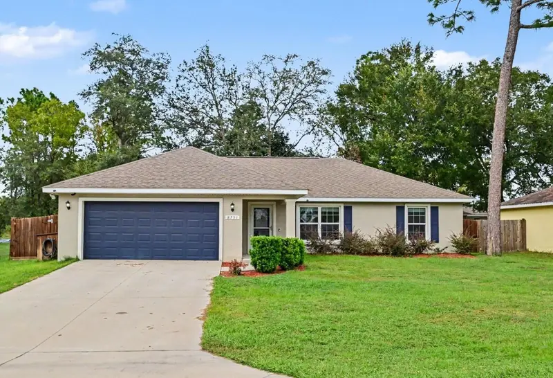 Summerfield listing