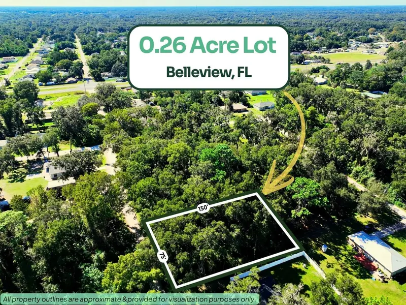 Tbd Se 41st Ct, FL