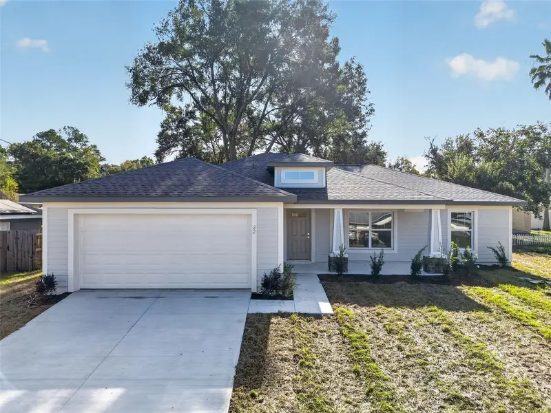 22 Almond Way, FL