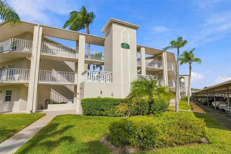 960 Virginia St #206, FL
