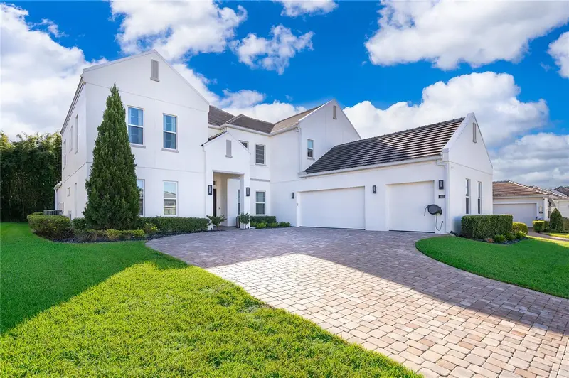 1655 Canyon Oak Way, FL