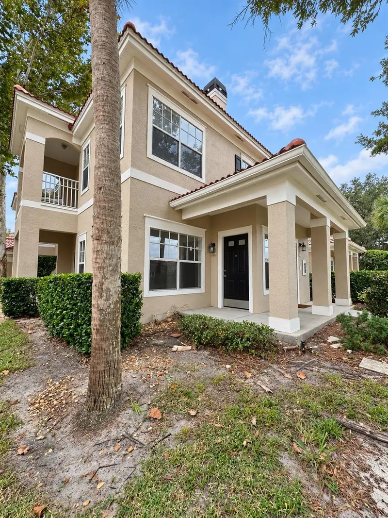 615 Arbor Lakes Cir #615, FL