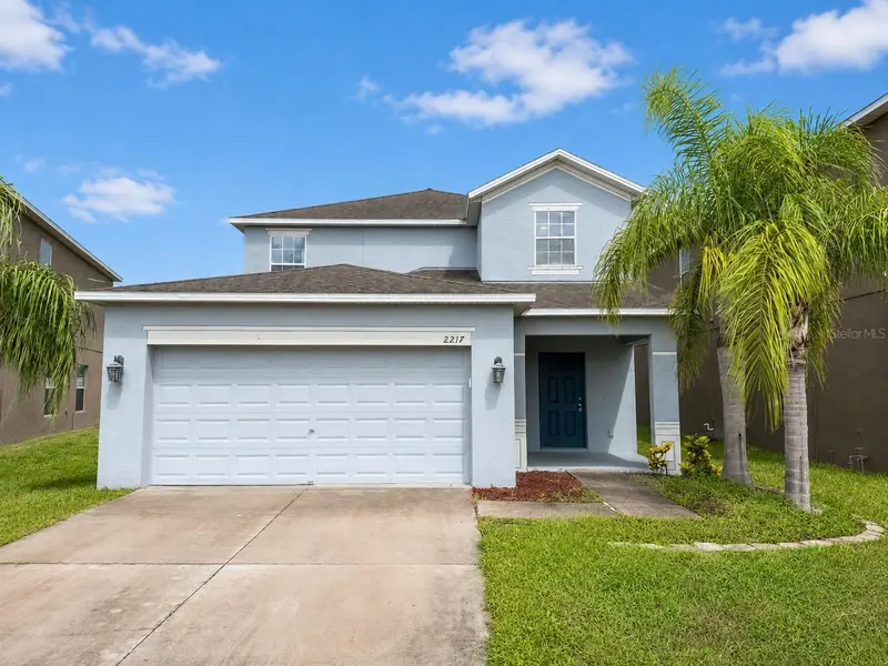2217 Richwood Pike Dr, FL