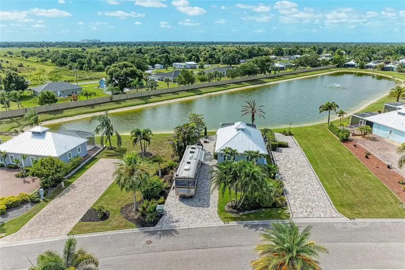 8151 Sw Sand Crane Cir #Lot 5, FL