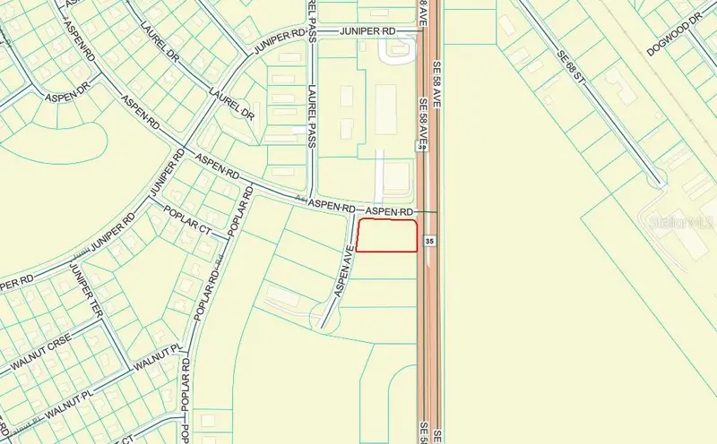 Aspen Ave, FL