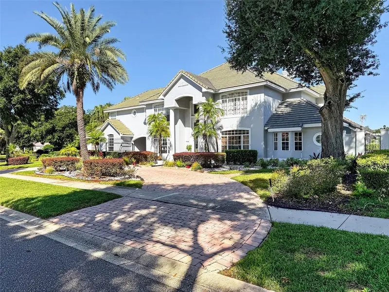 7546 Park Springs Cir, FL