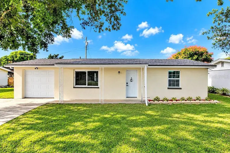 4853 Bartelt Rd, FL