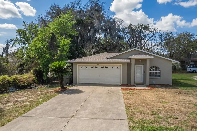 109 N Faulkner Ave, FL
