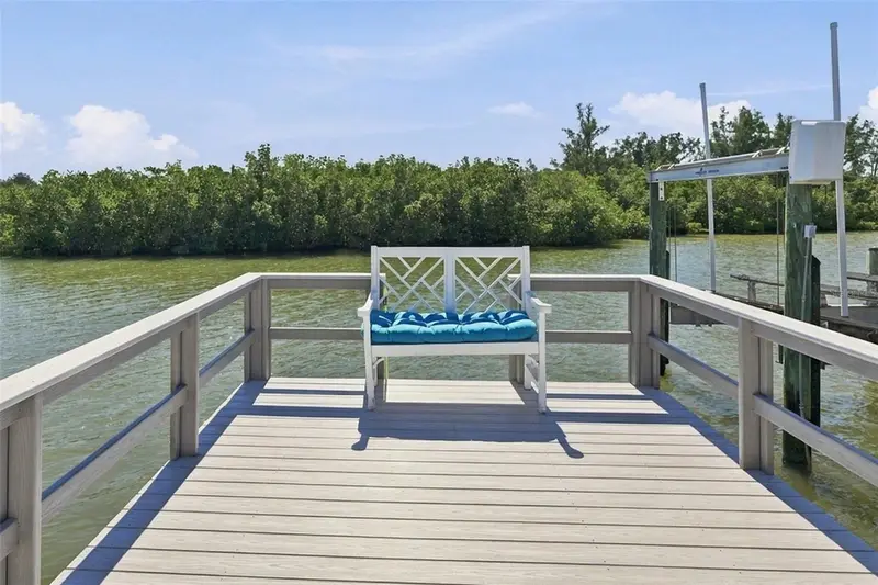 Madeira Beach listing