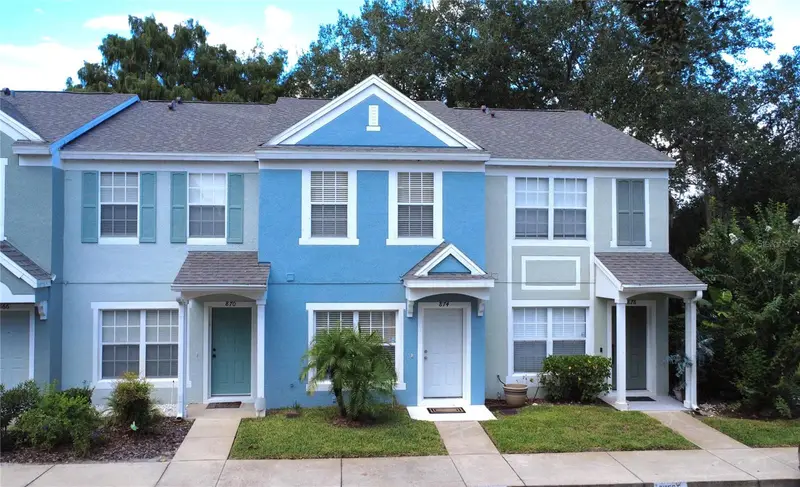 874 Vineland Pl, FL