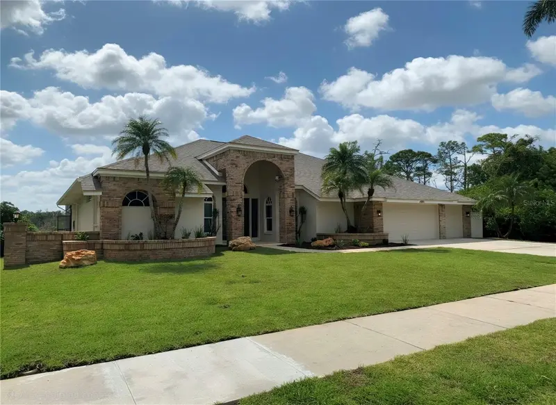 2800 Long Putt Ct, FL