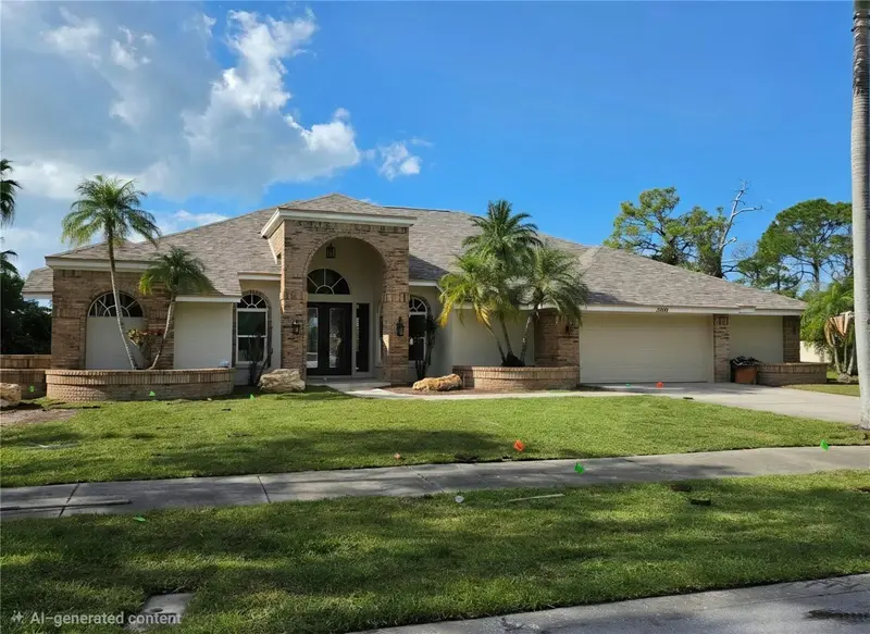 2800 Long Putt Ct, FL