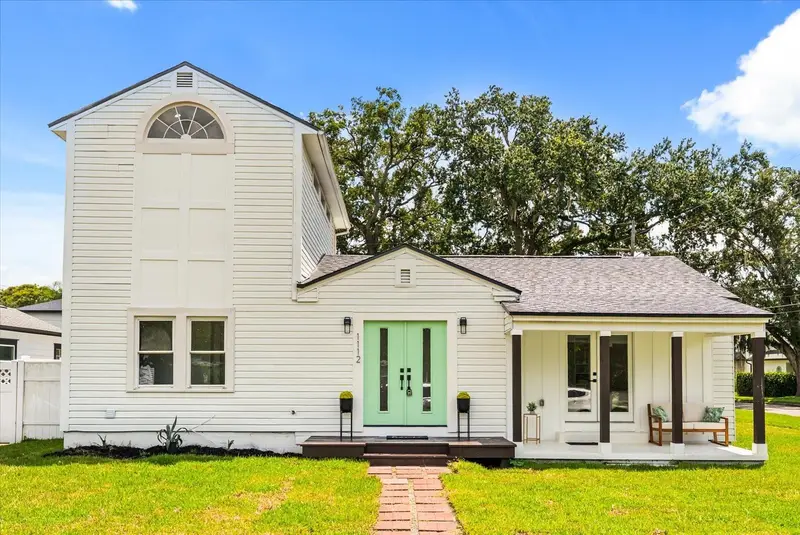 1112 W New Hampshire St, FL