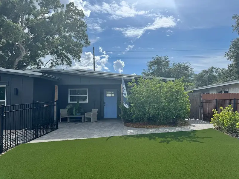 4211 S Drexel Ave, FL