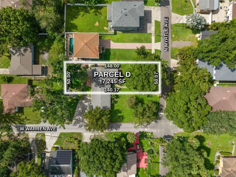 2727 N Myrtle Ave, FL