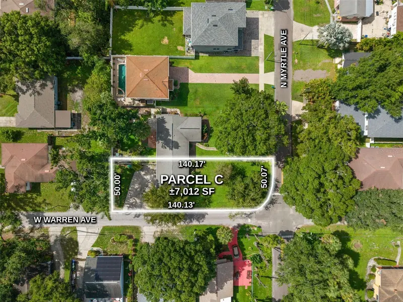 2729 N Myrtle Ave, FL
