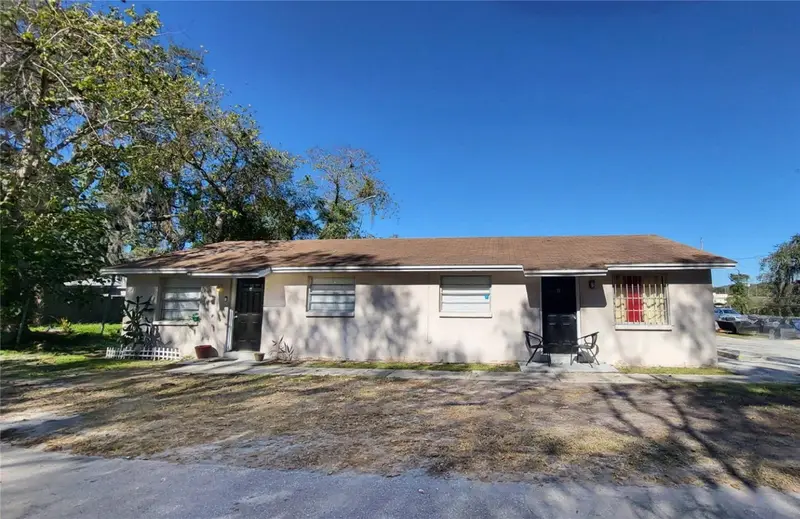 5202 N 45th St, FL