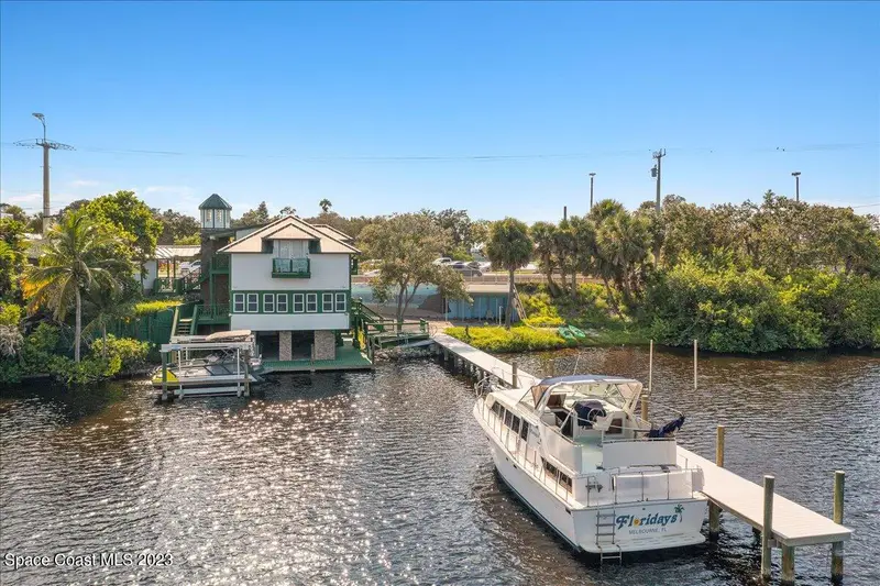 973 N Harbor City Boulevard, Melbourne, Fl 32935, FL