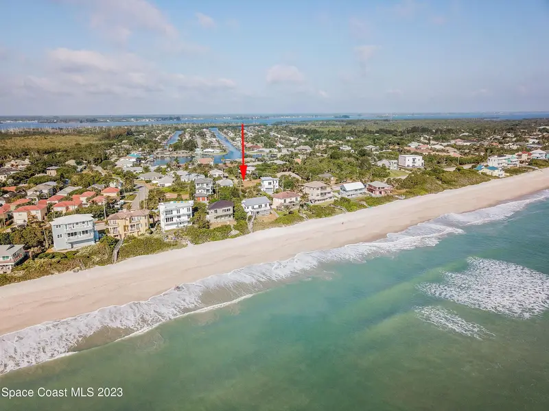 7304 Stuart Avenue, Melbourne Beach, Fl 32951, FL