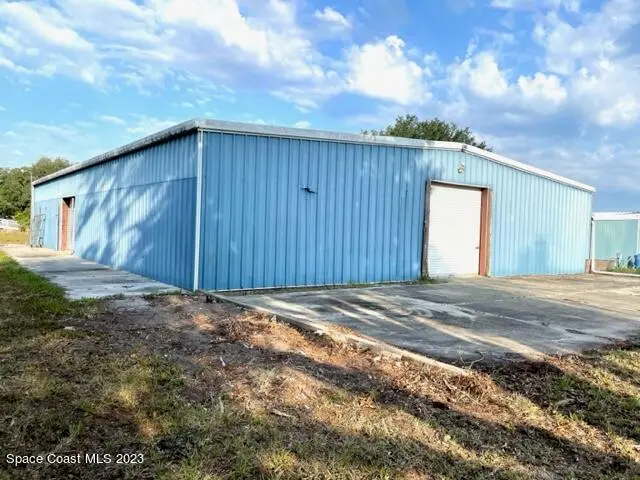 952 S Kenansville Road, FL
