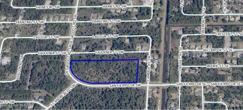 0000 San Filippo & Degroodt, Palm Bay, Fl 32908, FL