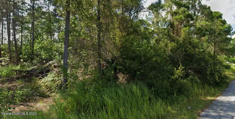 818 Schomer Avenue Sw, Palm Bay, Fl 32908, FL