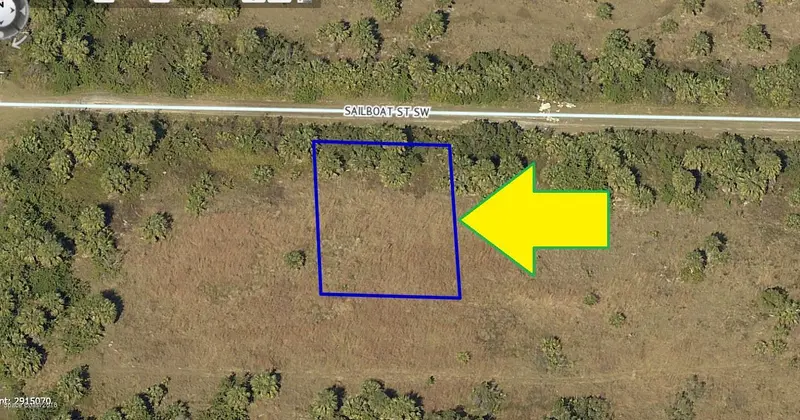 772 Sailboat Street Sw, Palm Bay, Fl 32908, FL
