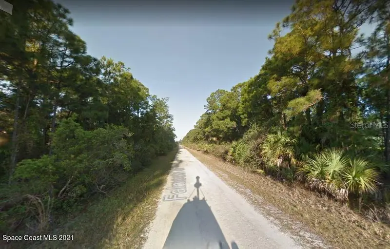 510 Falmouth Street, Palm Bay, Fl 32908, FL