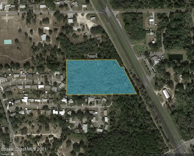 7.26 Highway 1, Titusville, Fl 32796, FL