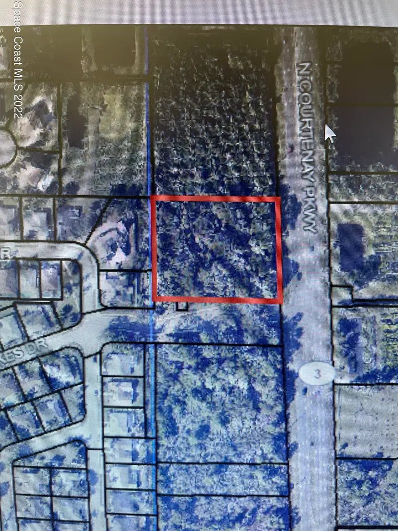 0 N Courtenay Parkway, Merritt Island, Fl 32953, FL