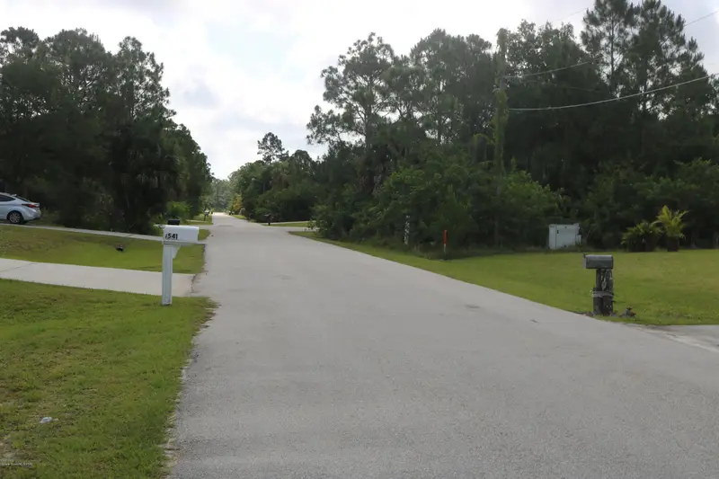 1531 Walker Street Se, Palm Bay, Fl 32909, FL