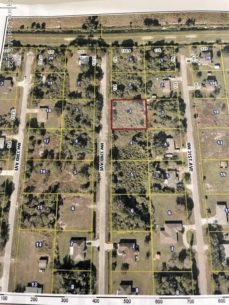 3886 Nw 32nd Avenue, FL