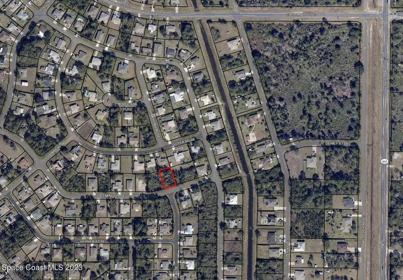 1549 Deming Drive Se, Palm Bay, Fl 32909, FL