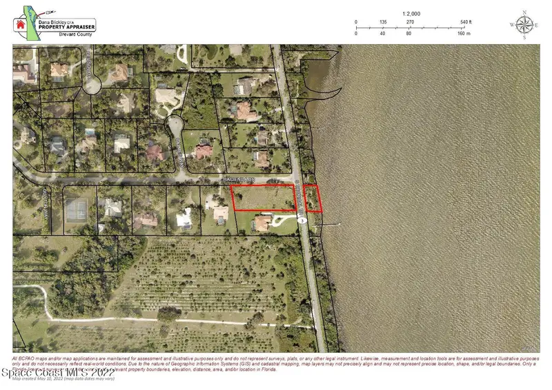 5205 S Tropical Trail, Merritt Island, Fl 32952, FL