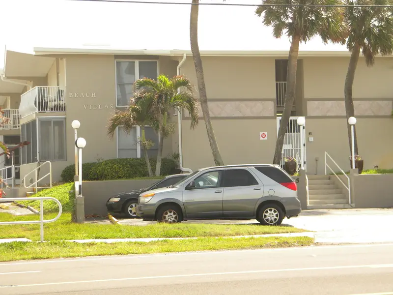 2625 S Atlantic Avenue 17, Cocoa Beach, Fl 32931, FL