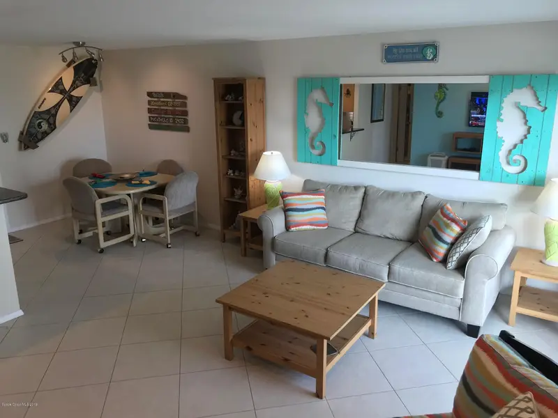 2625 S Atlantic Avenue 17, Cocoa Beach, Fl 32931, FL