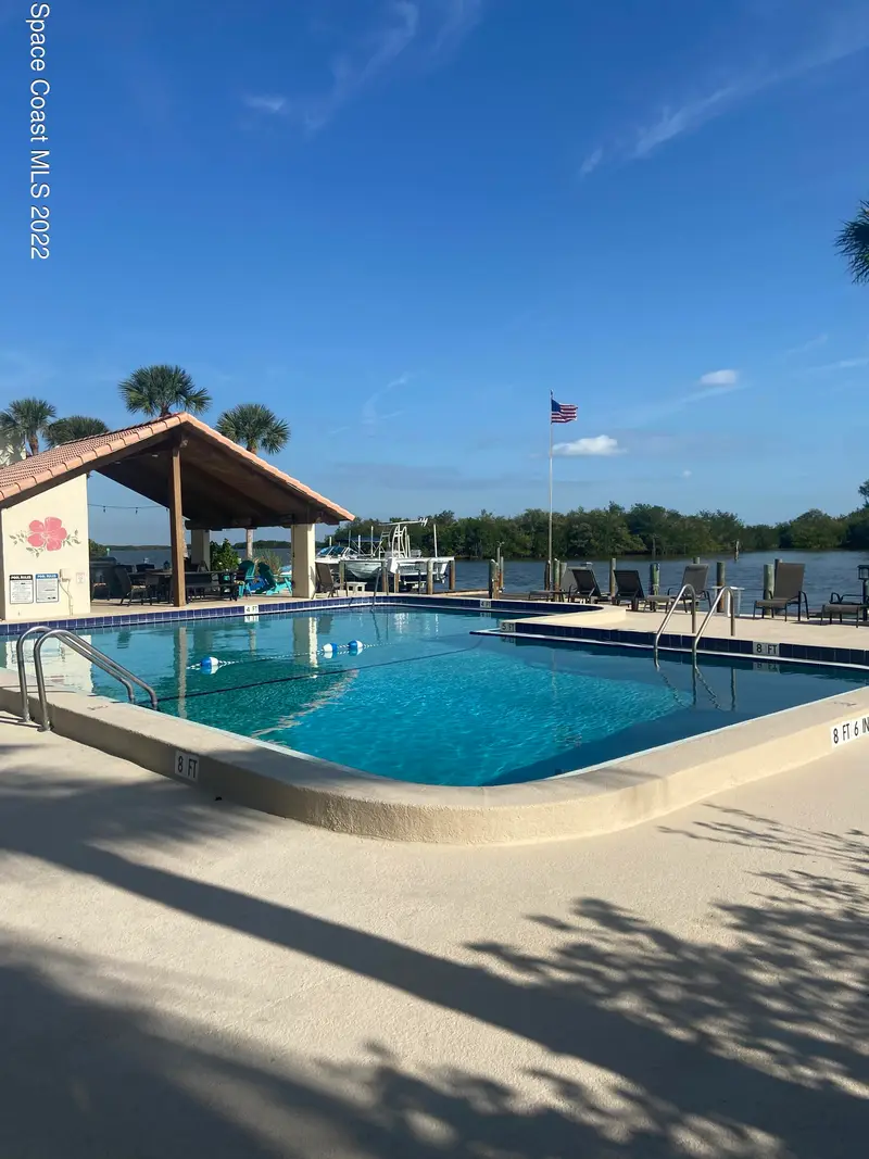 1611 Minutemen Causeway 207, Cocoa Beach, Fl 32931, FL
