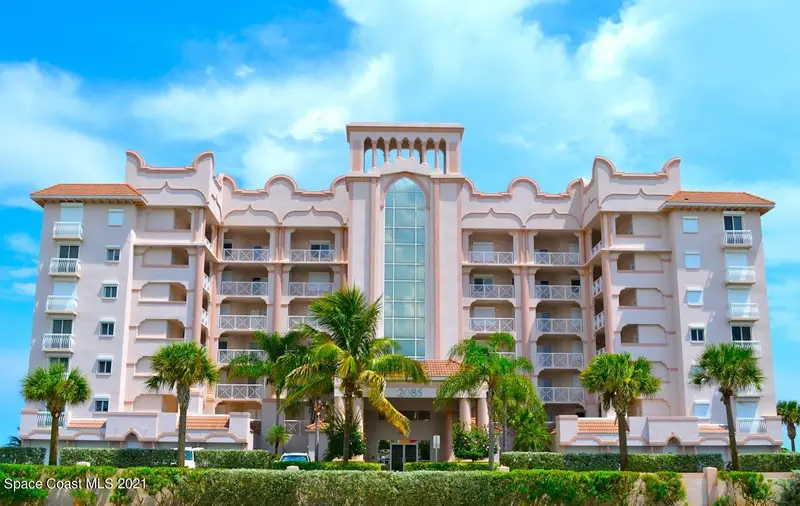2065 Hwy A1a 1303, Indian Harbour Beach, Fl 32937, FL