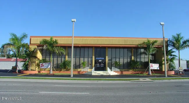 234 E Merritt Island Causeway, FL