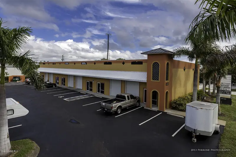 150 & 160 Venetian Way, FL