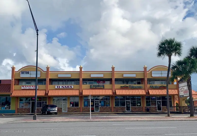 76 E Merritt Island Causeway, Merritt Island, Fl 32952, FL