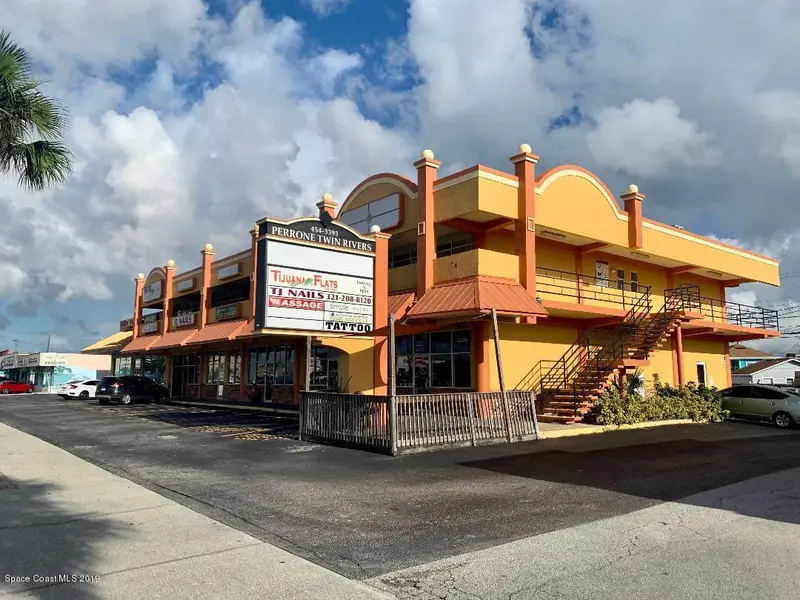 76 E Merritt Island Causeway, Merritt Island, Fl 32952, FL