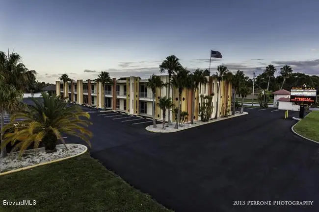 2460 N Courtenay Parkway, Merritt Island, Fl 32953, FL