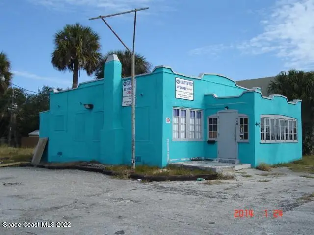 440 W Merritt Island Causeway, Merritt Island, Fl 32952, FL