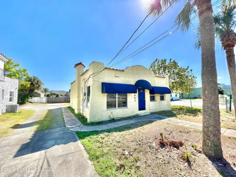 1007 S Washington Avenue, FL